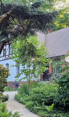 Alter Botanischer Garten-基尔