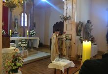 Congregacion Hermanas De La Misericordia景点图片