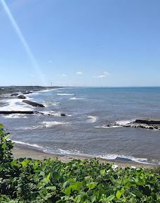 Kanoura Observatory-山本郡