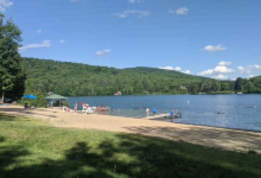 Treasure Island景点图片