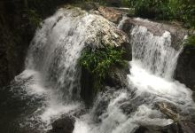 Thác Cổng trời景点图片