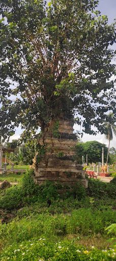 Roka Koy Pagoda-Roka Koy Ka