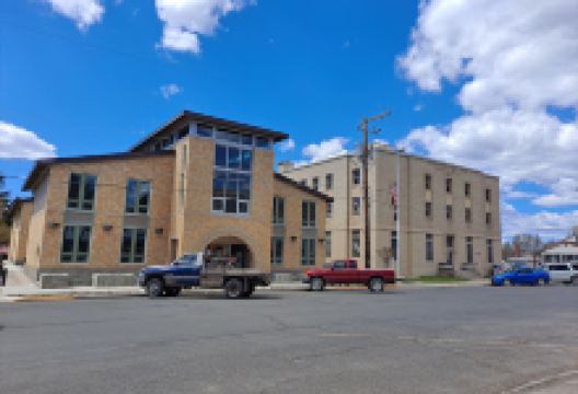 Lake County Library District景点图片