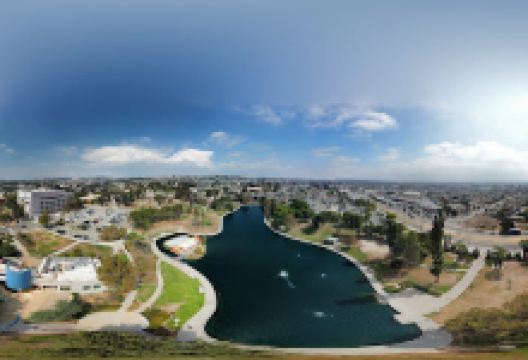 Belvedere Park景点图片