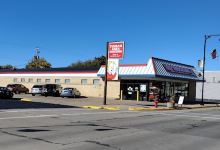 Tomah Area Historical Society景点图片