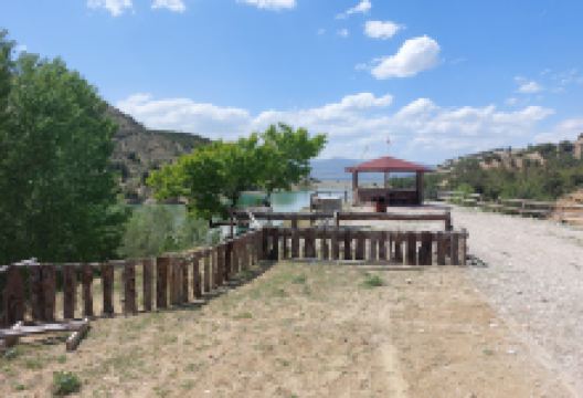 Teke Sarayı景点图片