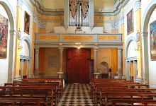 Chiesa di San Niccolò景点图片