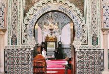 Maqam Moulay Idriss景点图片