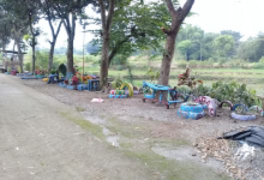 taman prima景点图片