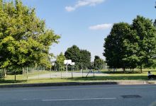 Parco Guareschi景点图片