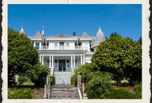 Thomas J. Flippin House- The Castle景点图片