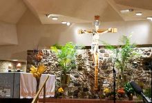 Saint John Brebeuf Parish景点图片