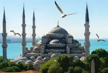 Salap Baitur Rasid Mosque景点图片