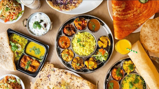 Sagar Vegetarian - Harrow
