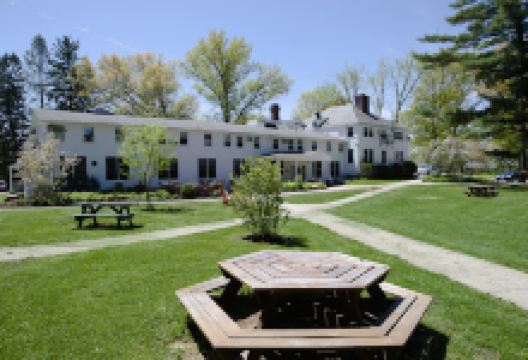 Poughkeepsie Friends Quaker Meeting景点图片