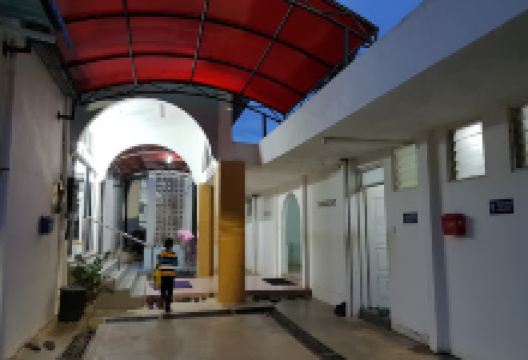 Masjid Kampung Telok Kalong景点图片