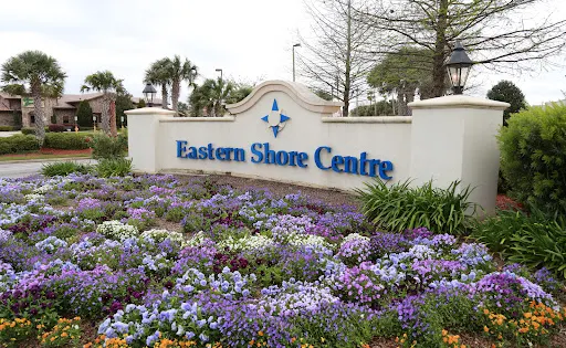 Eastern Shore Art Center