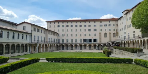 Museum International of the Chaussure