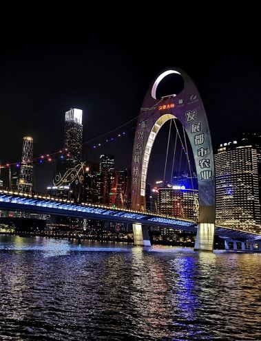 花城广场景点图片 44