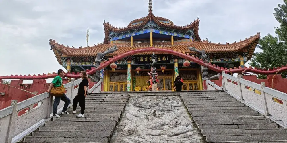 永安旅遊