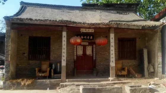 南海觀音廟