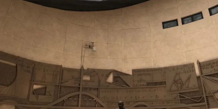 蘇步青勵志教育館