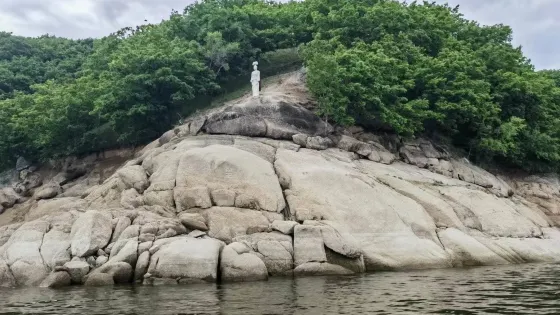 愛林渡假魚港風景區