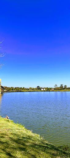 库里提巴诺提科公园-库里提巴