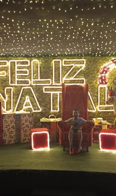 库里提巴诺提科公园-库里提巴