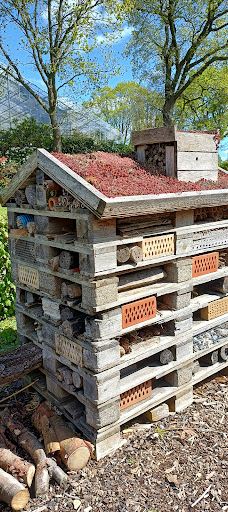 Geografisk Have-科灵