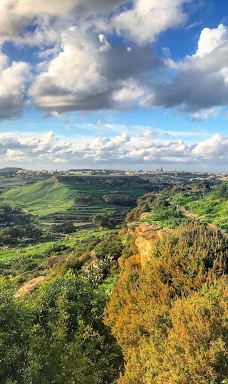 Ta' Kenuna Tower-纳杜尔