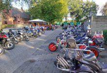 Motorcamping De Berkenhof景点图片