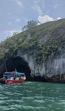 Mirador los arcos de mismaloya-巴亚尔塔港