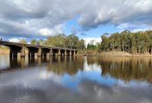 Hanna Park and Hawkesbury Park景点图片
