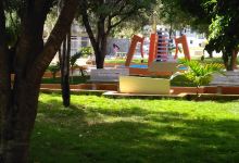 Francisco Alberto Caamaño Municipal Park景点图片