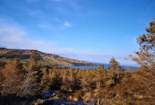 Rum National Nature Reserve景点图片