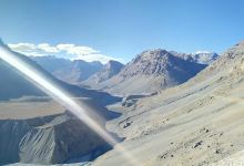 Losar Gompa景点图片