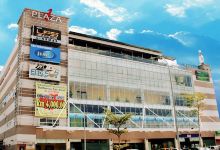U-BOWL KUALA SELANGOR购物图片