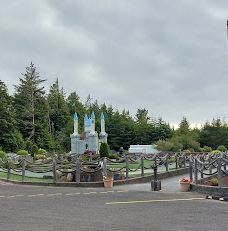 Sandland Adventures Inc-雷恩县