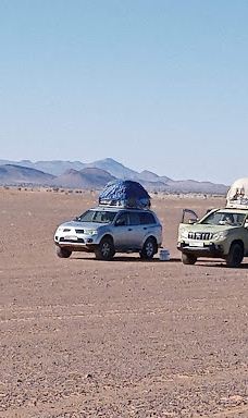 Pueblo Touareg Desert Camp-拉希迪耶省