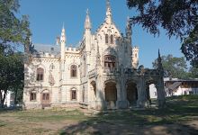 Mănăstirea Miclăuşeni景点图片