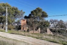 Parque Natural La Corneja景点图片