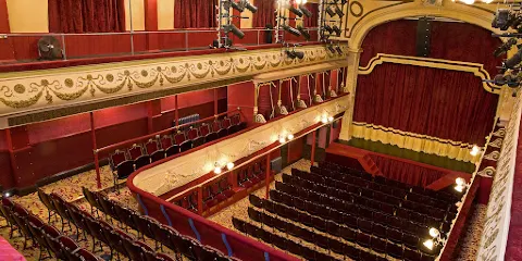 利茲城市多功能劇院