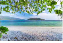 Adang Sunset Beach景点图片