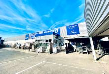 GAMMA Maldegem购物图片