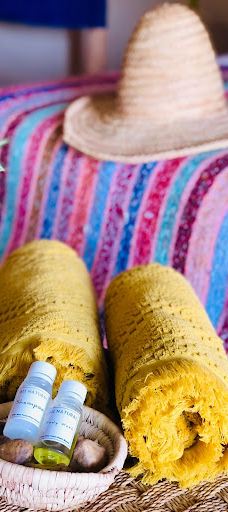 Pueblo Touareg Desert Camp-拉希迪耶省