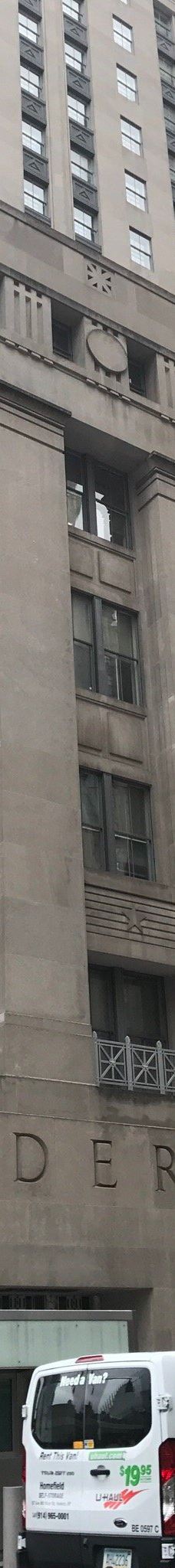 纽约联邦储蓄银行-纽约