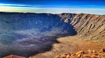 Meteor Crater Natural Landmark