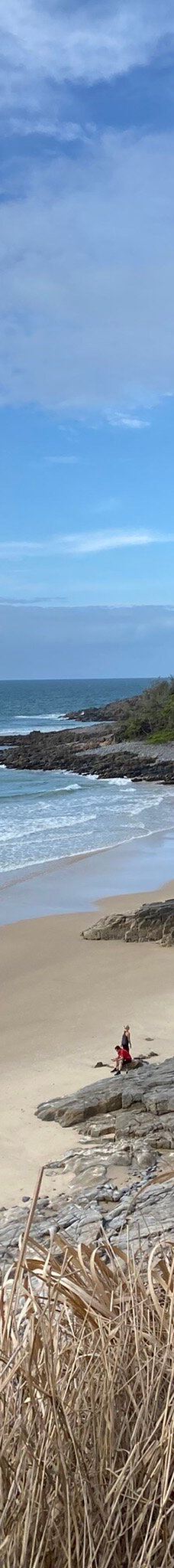 努沙国家公园-努萨角