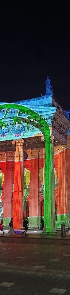 都柏林邮政总局-都柏林